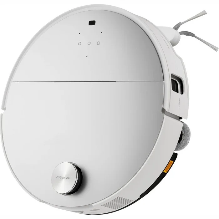 Roboti putekļu sūcēji Roborock Saros 10 White